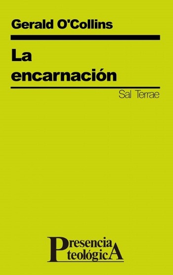 La encarnación. (Tapa blanda/14,5x20,4 cm)