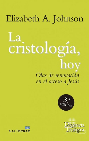 La cristología, hoy. Olas de renovación en el acceso a Jesús. (Tapa blanda/14,5x20,4 cm)