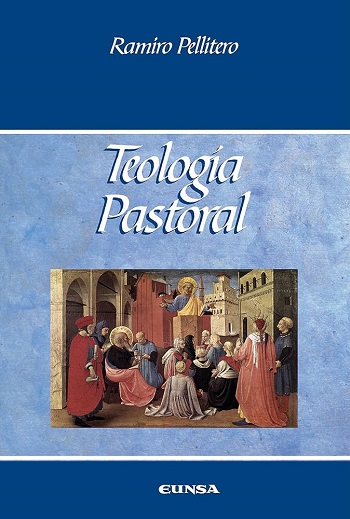 Teología Pastoral. (Tapa blanda/15x23 cm)