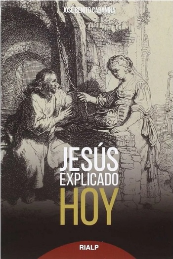 Jesús Explicado Hoy