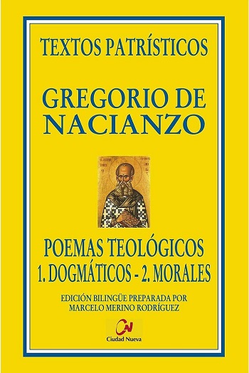 Poemas teológicos. 1. Dogmáticos. 2. Morales