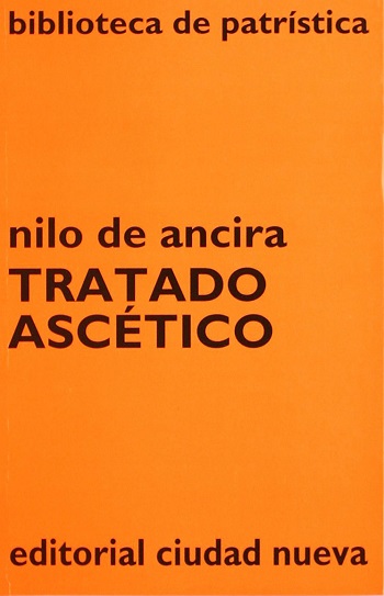 Tratado ascético. (Tapa blanda/13,5x20,5 cm)