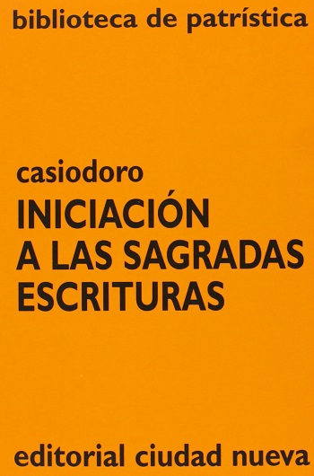 Iniciación a las Sagradas Escrituras