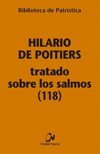 Tratado sobre los Salmos (118)