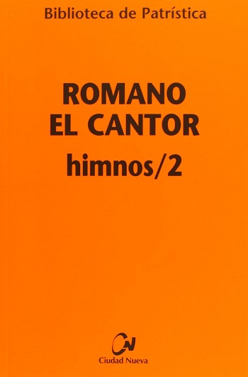 Himnos / 2. (Tapa blanda/13,5x20,5 cm)