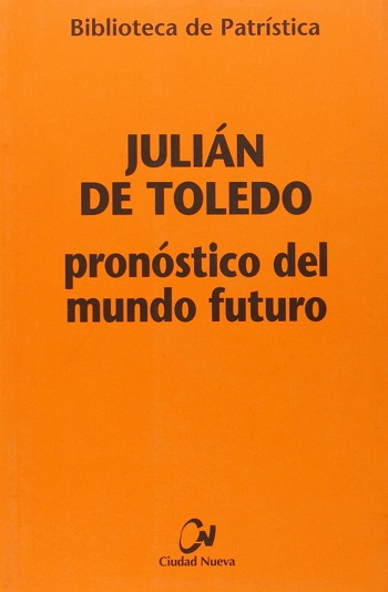 Pronóstico del mundo futuro. (Tapa blanda/13,5x20,5 cm)