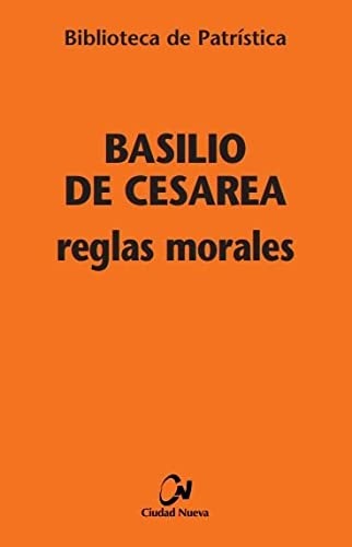 Reglas morales. (Tapa blanda/13,5x20,5 cm)