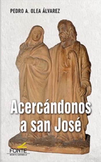 Acercándonos a san José