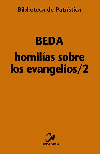 Homilías sobre los Evangelios / 2. (Tapa blanda/13,5x20,5 cm)
