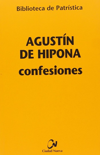 Confesiones. (Tapa blanda/13,5x20,5 cm)