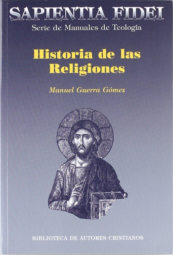 Historia de las religiones (Sapientia Fidei) 21