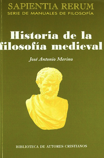 Historia de la filosofía medieval (Sapientia Rerum) 10