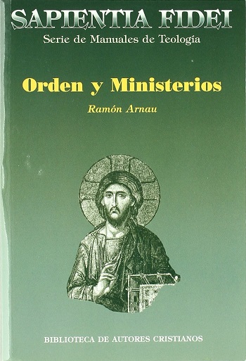 Orden y ministerios (Sapientia Fidei) 11