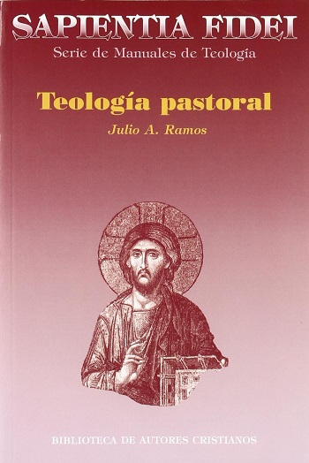 Teología pastoral (Sapientia Fidei) 13