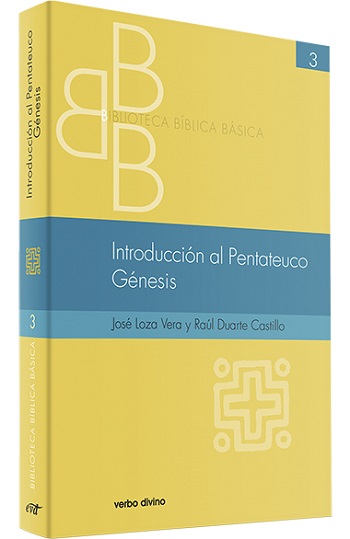 Introducción al Pentateuco. Génesis (3)