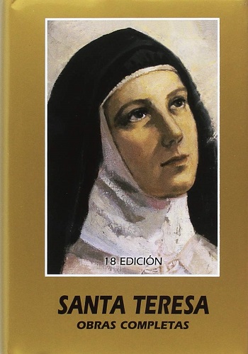 Santa Teresa. Obras Completas (18 Edición)