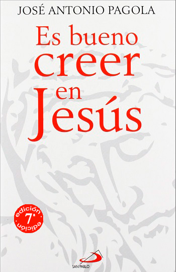 Es bueno creer en Jesús