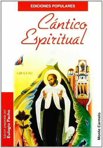 Cántico Espiritual de San Juan de la Cruz