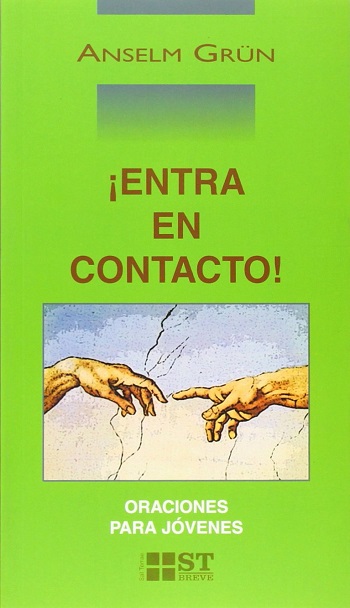 ¡Entra en contacto! Oraciones para jóvenes
