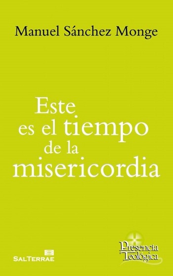 Este es el tiempo de la misericordia. (Tapa blanda/14,5x20,4 cm)