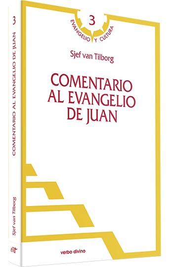 Comentario al evangelio de Juan