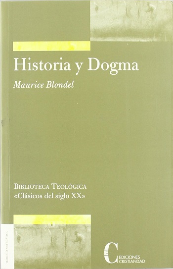 Historia y dogma