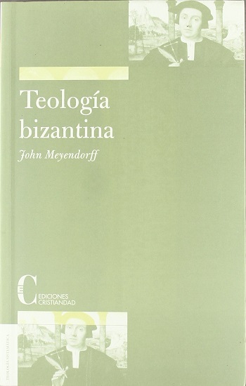 Teología Bizantina