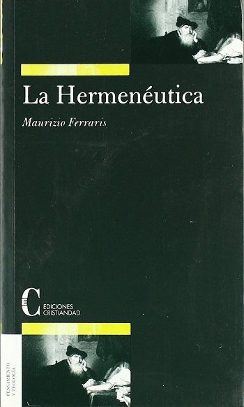 La hermenéutica