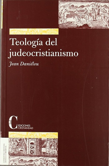 Teología del judeocristianismo