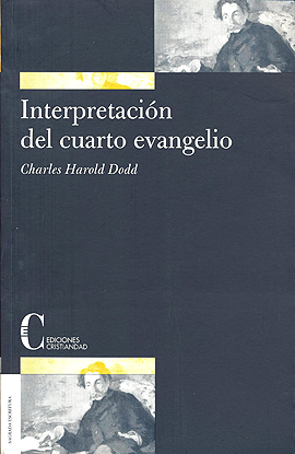 Interpretación del cuarto Evangelio