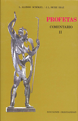 Profetas. Comentario. Tomo II