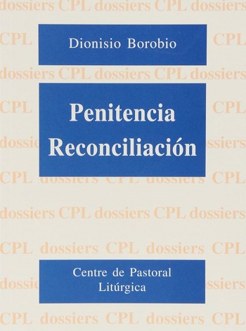 Penitencia Reconciliación