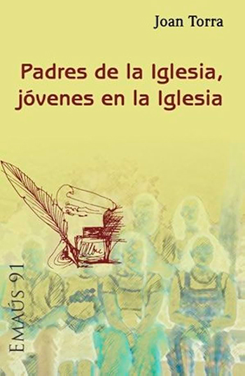 Padres de la iglesia, jóvenes en la iglesia