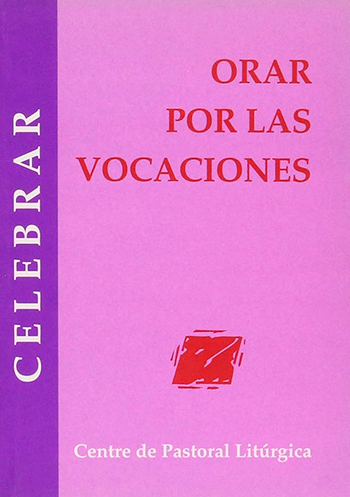 Orar por las vocaciones