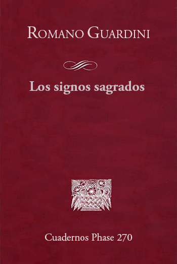 Los signos sagrados