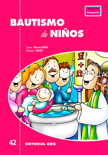 Bautismo de niños