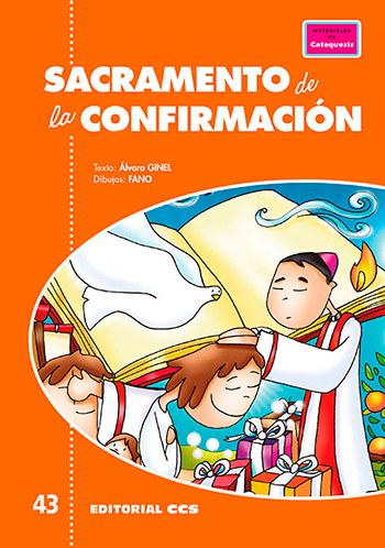 Sacramento de la confirmación
