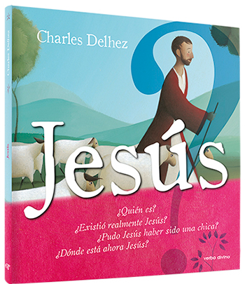 Jesús. ¿Quién es? y otras 62 preguntas