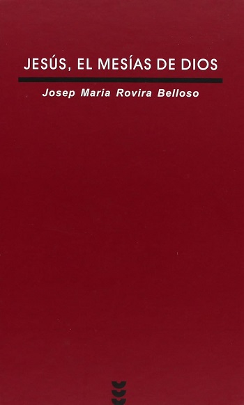 Jesús el Mesías de Dios. (Tapa dura)