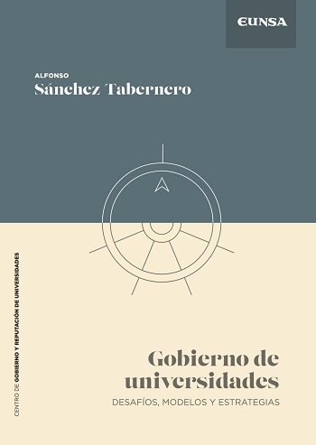 Gobierno de Universidades: Desafíos, Modelos y Estrategias