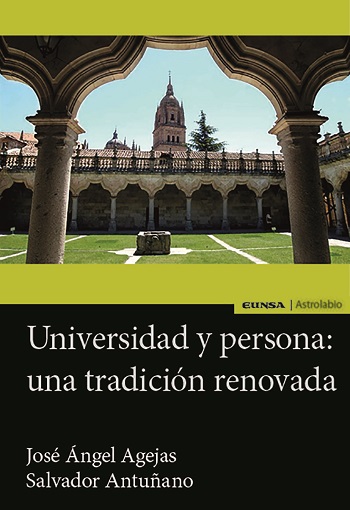 Universidad y persona: una tradición renovada