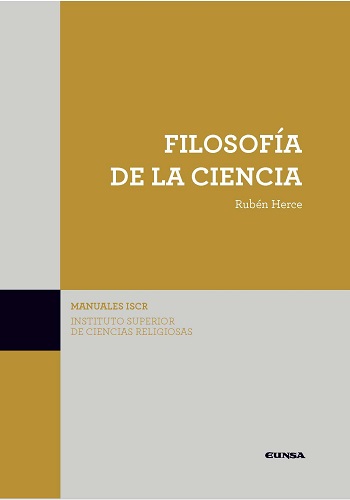 Filosofía de la ciencia. (Tapa blanda/17x24 cm)
