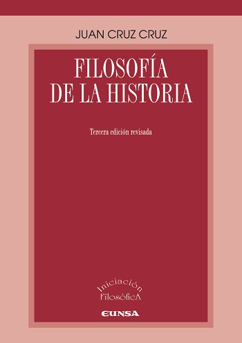 Filosofía de la historia (Tercera edición revisada). (Tapa blanda/16,7x24 cm)