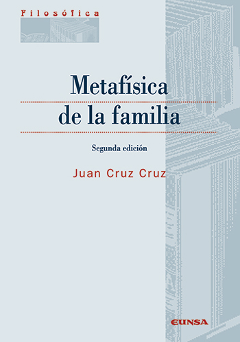 Metafísica de la familia
