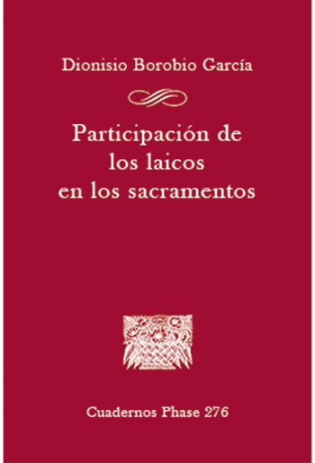 Participación de los laicos en los sacramentos