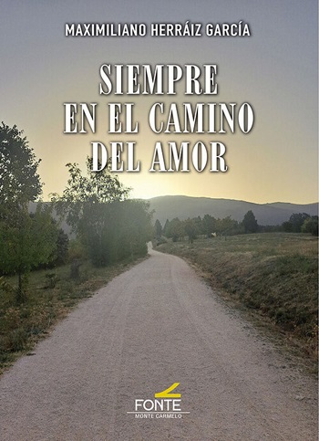 Siempre en el camino del amor