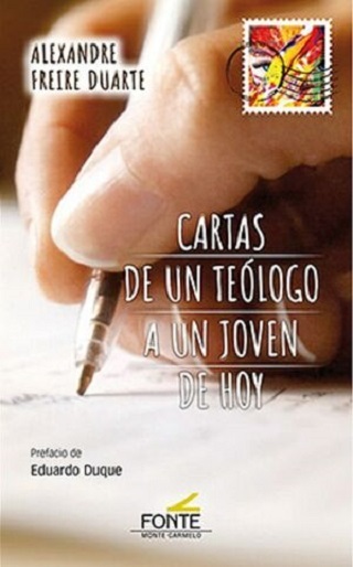 Cartas de un teólogo a un joven de hoy
