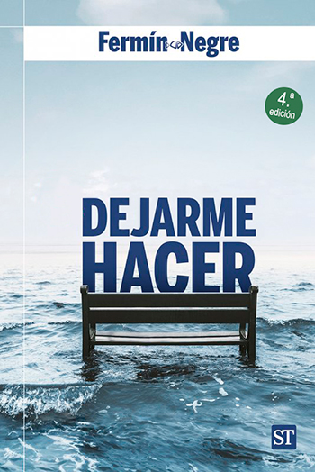 Dejarme hacer