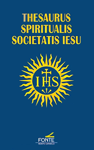 Thesaurus Spiritualis Societatis IESU
