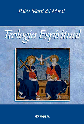 Teología Espiritual. (Tapa blanda/15x23 cm)